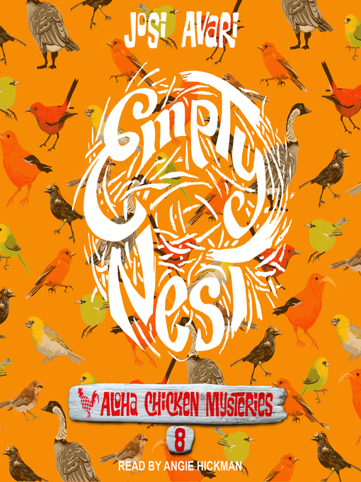 Title details for Empty Nest by Josi Avari - Available